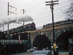 PRR 920, K-4S, c. 1955
